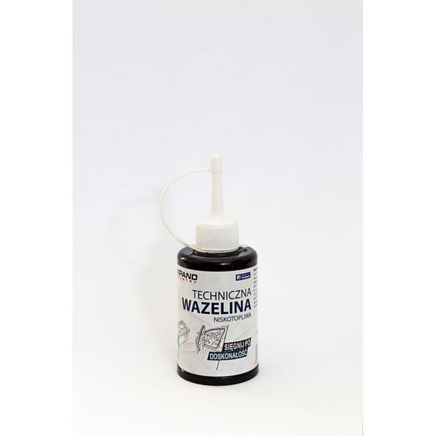 Expand Technical Vaseline 70g applicator