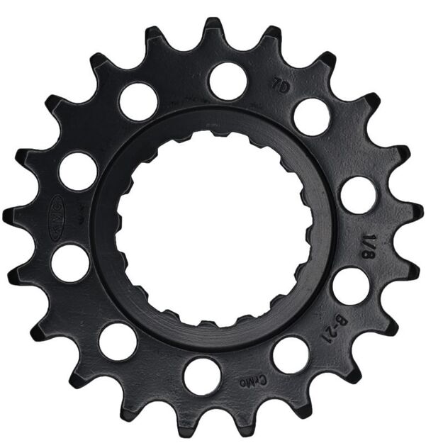 KMC Bosch Gen 2 Wide 21T Sprocket