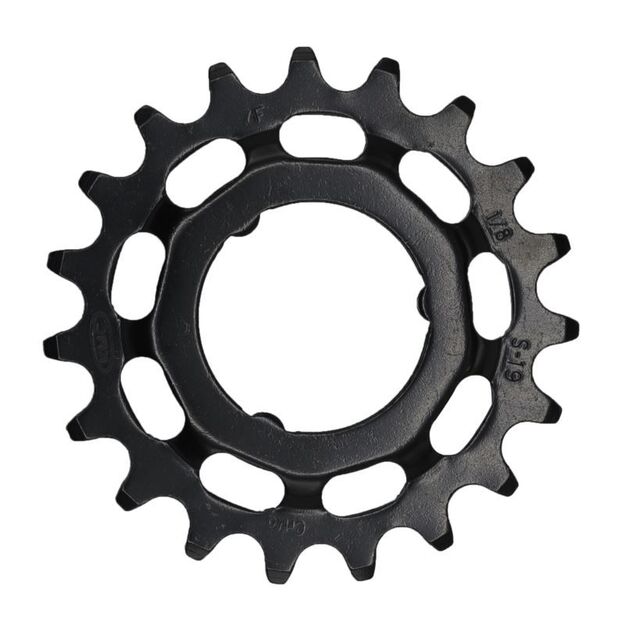 KMC Sprocket R SHIMANO Wide 19T