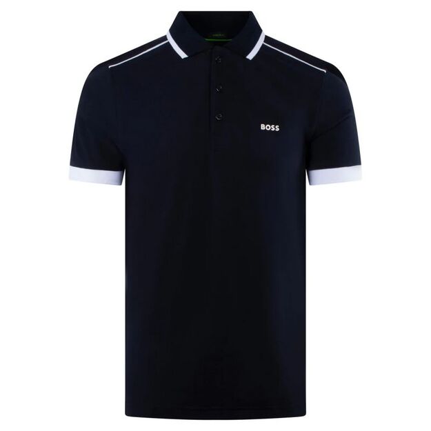 Boss Paddy Polo Shirt 1 M 50512995-402