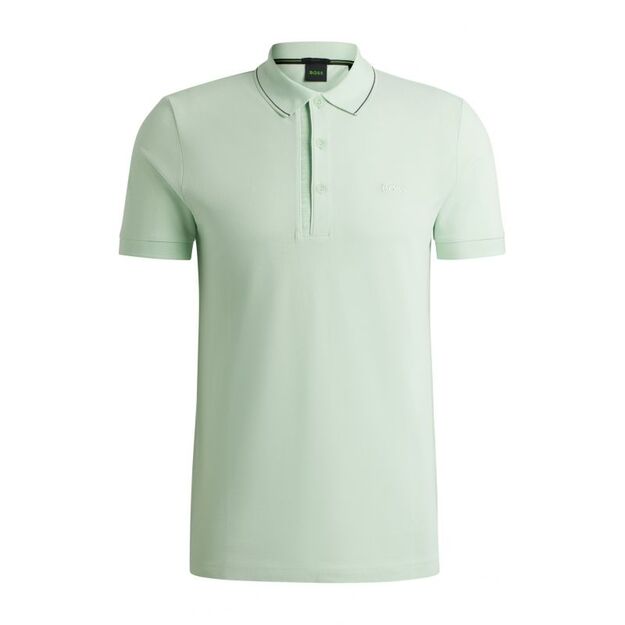 Polo Shirt Boss Paule 4 M 50506195-388
