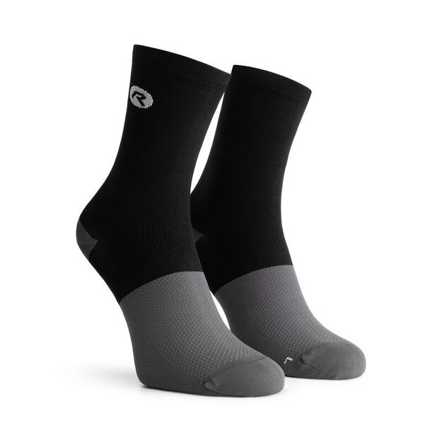 Rogelli DISTANCE socks black 36-39