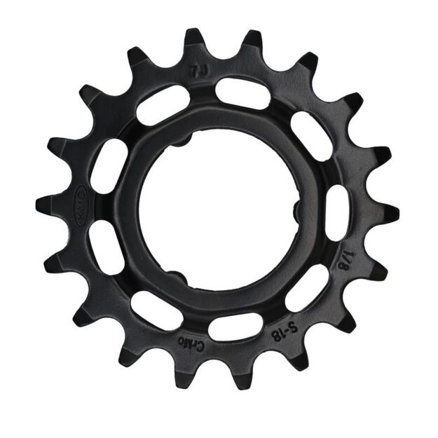 KMC Sprocket R SHIMANO Wide 18T