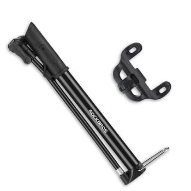 Rockbros bicycle pump 42320002001