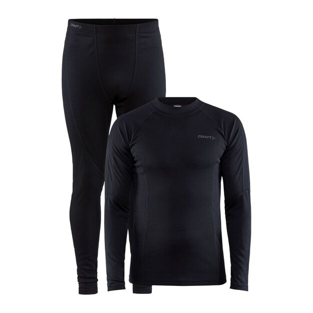 Craft Core Warm Baselayer Set M 92800408609