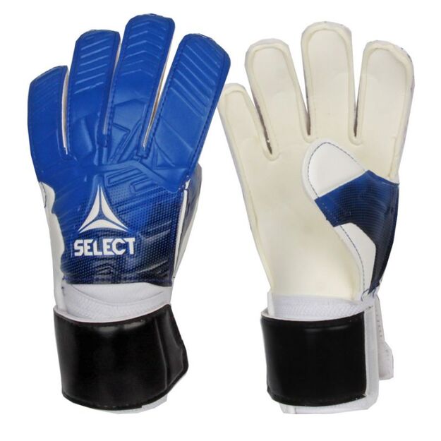 Select Flexi Grip Goalkeeper Gloves 6054307222