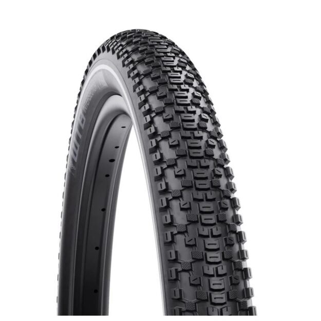 WTB Tire 27.5\ \  2.4 INTERSECTOR FG 30 TPI DNA