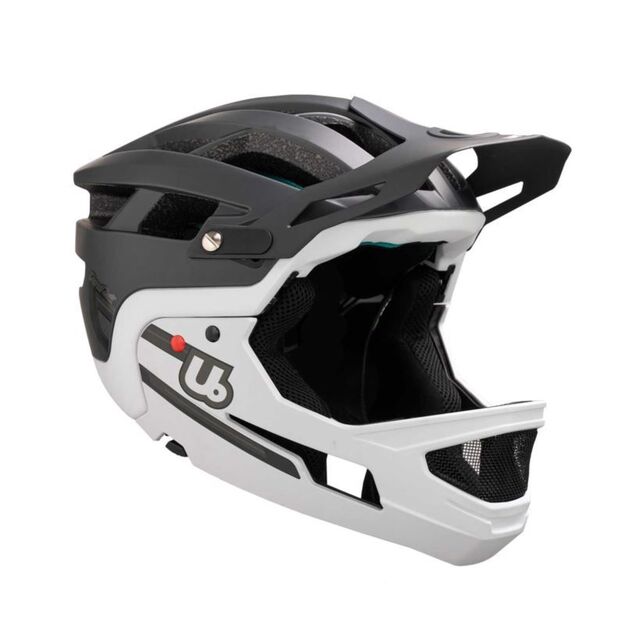 URGE GRINGO DE LA SIERRA helmet gray L/XL 58-61 cm