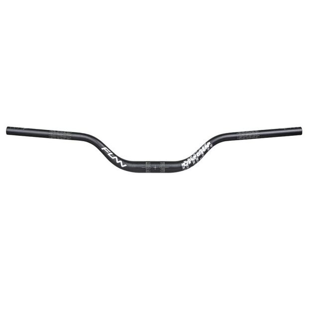 FUNN UPTURN handlebar 785 mm black 75 mm