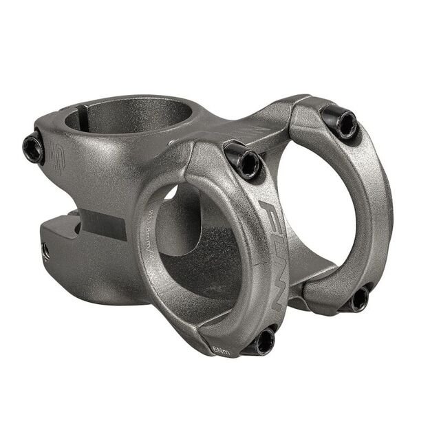 FUNN NIXIE bridge 31.8 40 mm gray