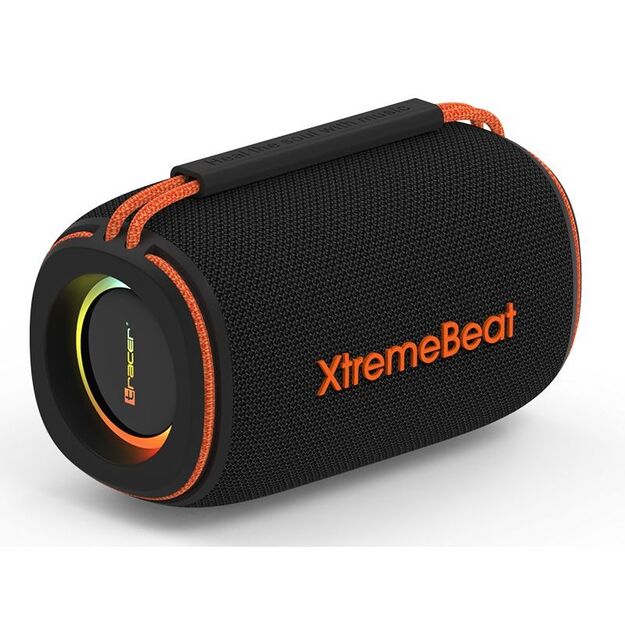 TRACER TWS XTREMEBEAT LITE BLUETOOTH RGB SPEAKER