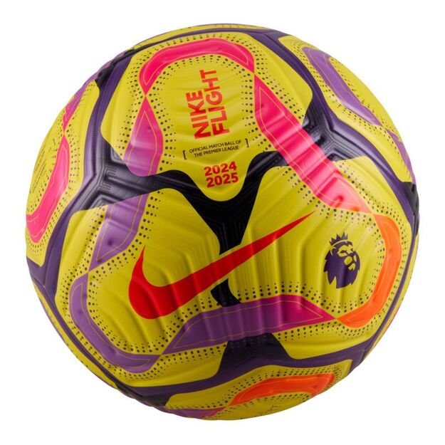 Nike Premier League Flight FZ3033-710 Ball