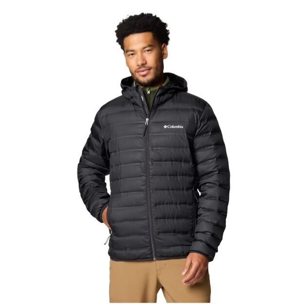 Columbia Lake 22 II Down Hooded Jacket M 2086294010 