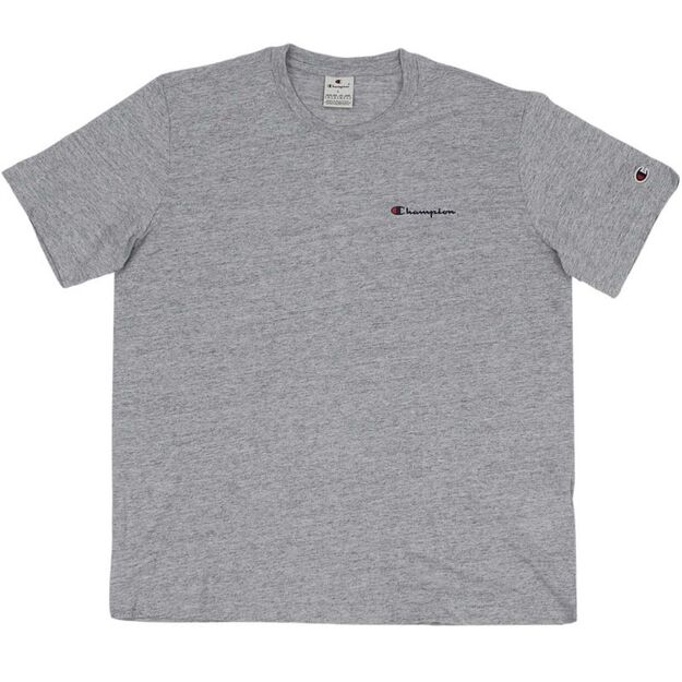 Champion SS Tee M 220264 EM021