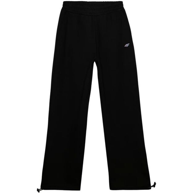 Trousers 4F W 4FWAW24TTROF0839 20S