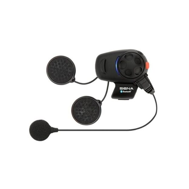 SENA SMH5-10 MOTORCYCLE INTERCOM
