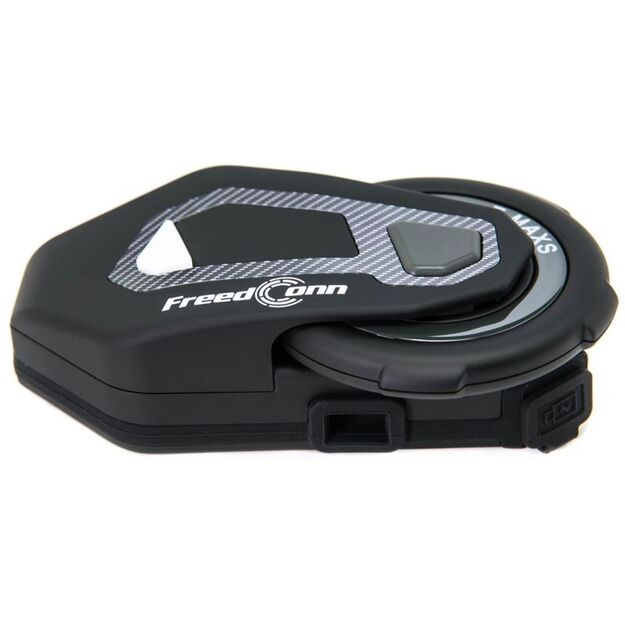FreedConn T-Max S V4 Pro Single motorcycle intercom