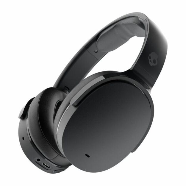 Skullcandy Hesh ANC Wireless True Black headphones