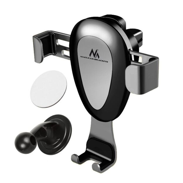 MACLEAN CAR PHONE HOLDER MC-324
