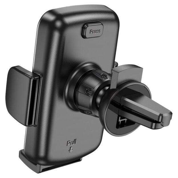 SAVIO CAR PHONE HOLDER CH-05