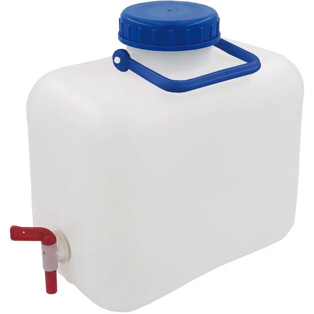 High Peak Water Tank 10 L 41463