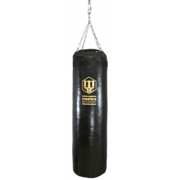 Masters Plawil Premium Punching Bag 0412035-0P