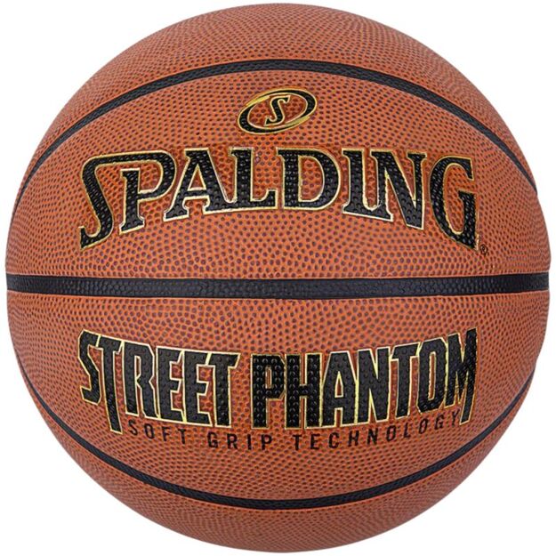 Spalding Street Phantom Out Ball 84388Z Basketball