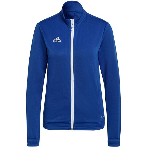 adidas Entrada 22 Track Jacket W HG6293