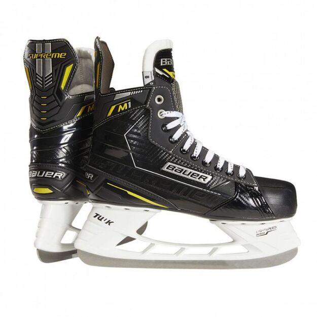 Bauer Supreme M1 Jr 1059778 Hockey Skates