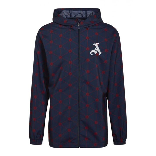 Adidas Arsenal London Q2 M HB6011 jacket