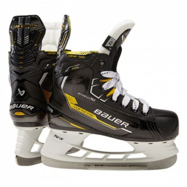 Bauer Supreme M4 Int Hockey Skates