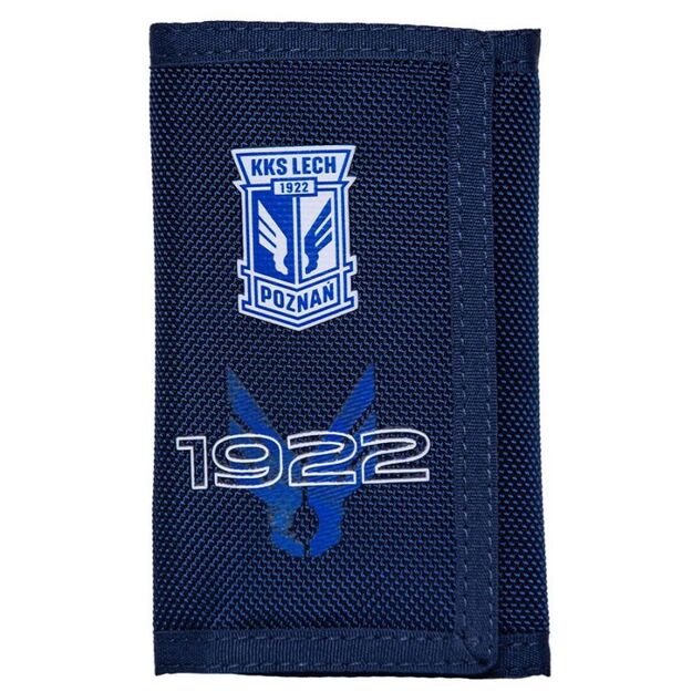Wallet 1922 Wings BS KKS Lech