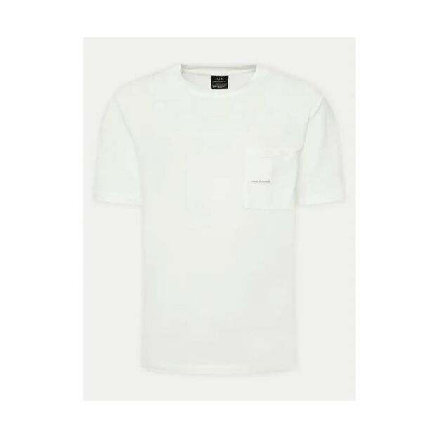 Armani Exchange T-shirt M 6DZMJC-ZJXHZ-1116