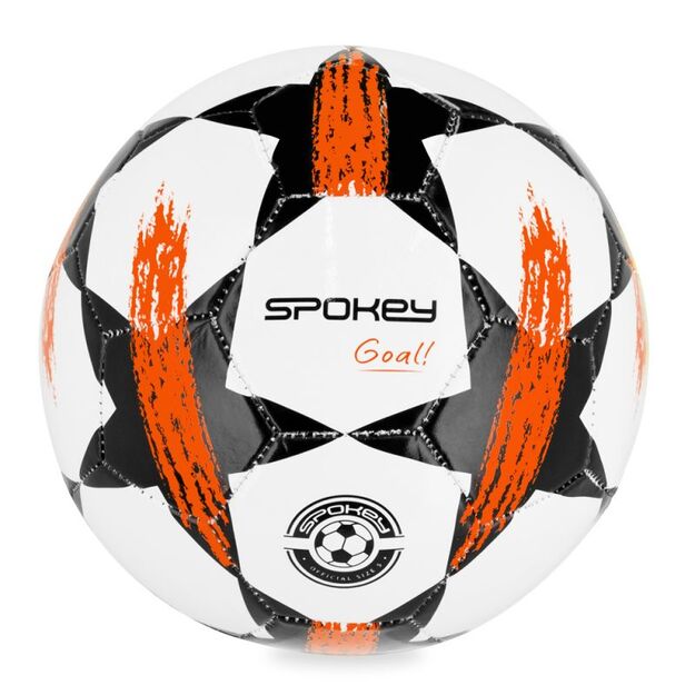Spokey Goal SPK-944982 Soccer Ball