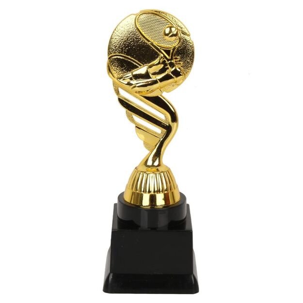 Tennis statuette SS1709