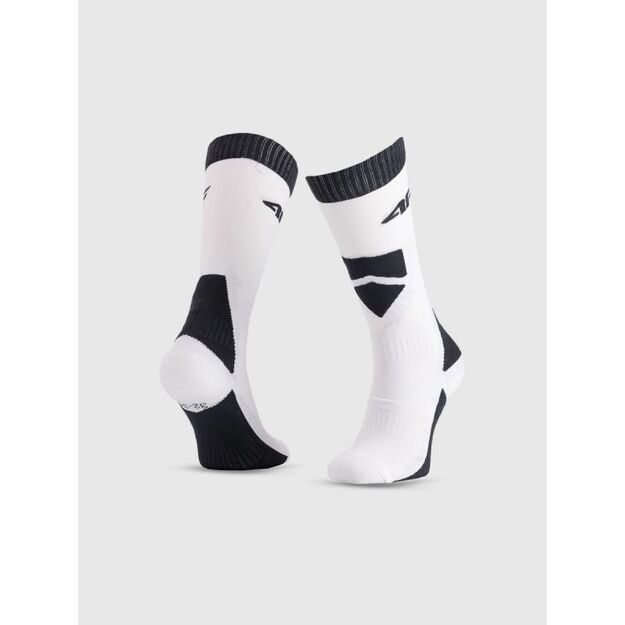 4FWarm boys\  ski socks 4F 4FJWAW25UFSOM224-10S