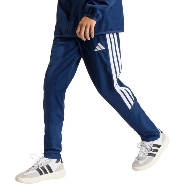 adidas Tiro 26 League Presentation navy blue kids\  pants JZ9052