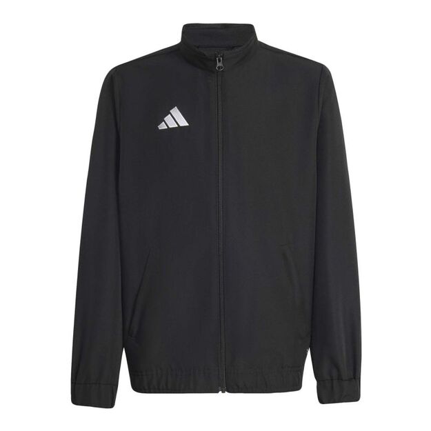 Adidas Junior Entrada 25 Track JZ6608 sweatshirt