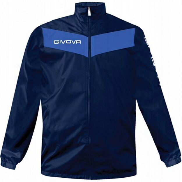 Givova Rain Scudo Jacket RJ005 0402
