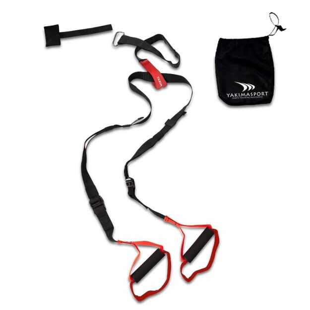 CROSSFIT Yakimasport 100193 Training Belts