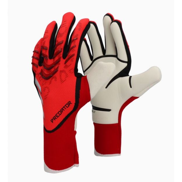 adidas Predator Pro M IW6276 goalkeeper gloves