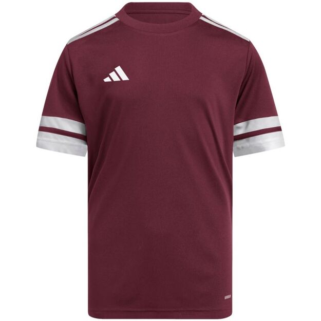 adidas Squadra 25 Jr T-shirt JC8667