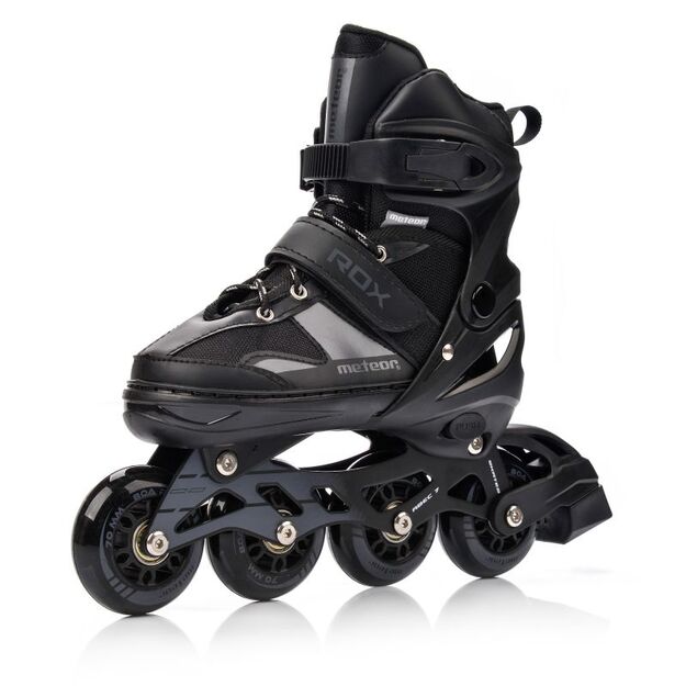 Meteor Rox 22345 Roller Skates