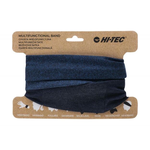 Hi-tec temi multifunctional scarf 92800311982