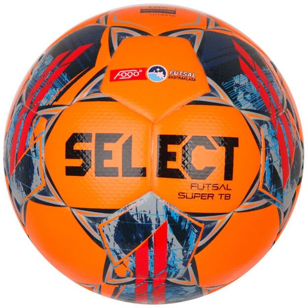 Select Futsal Super 3613460003 Ball