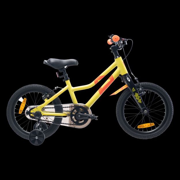 Children\ s Bike Radvik Viking 16 92800597755