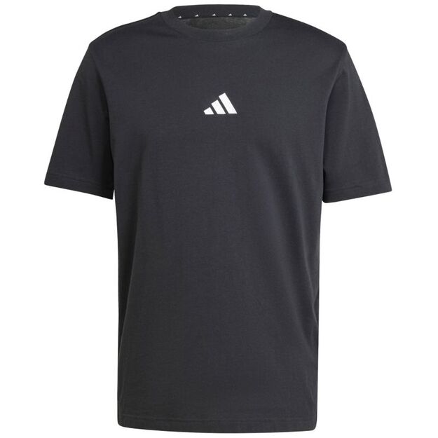 adidas Essentials Small Logo Single M JE9024 T-shirt