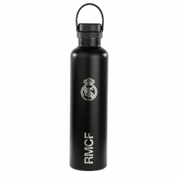 Real Madrid Thermal Bottle 1L 972545
