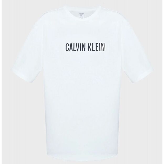 Calvin Klein T-shirt W 000QS7130E