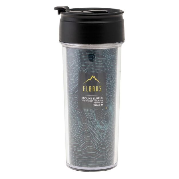 Elbrus Dakos Termo Mug 400ml 92800350106
